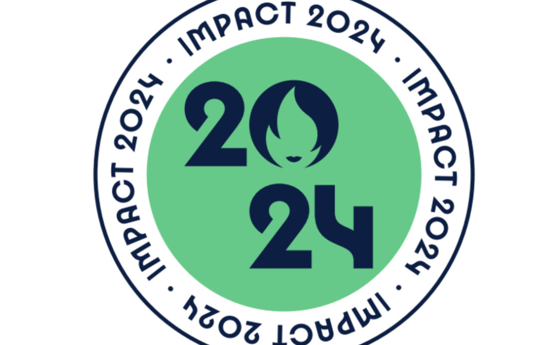 Notre atelier “Dansons ensemble” labellisé Impact 2024!!