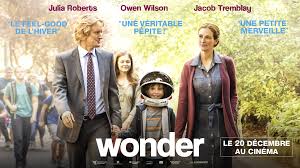 Wonder, un film hors-normes